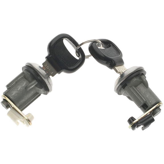 Door Lock Kit - Compatible with 1979 - 1985 Mazda RX-7 1980 1981 1982 1983 1984