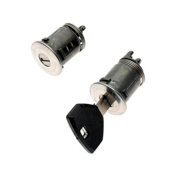 Door Lock Kit - Compatible with 1981 - 1982 Jeep J20