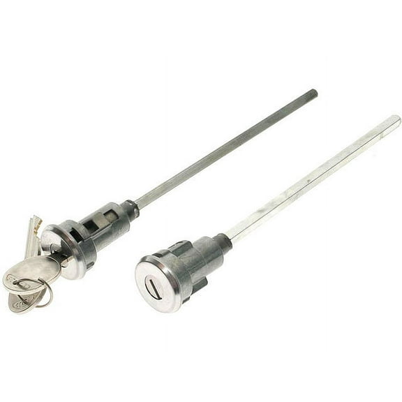 Door Lock Kit - Compatible with 1983 - 1988 Jeep J10 1984 1985 1986 1987