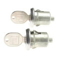 thumbnail image 1 of Door Lock Kit - Compatible with 1988 - 1991 Buick Reatta 1989 1990, 1 of 2