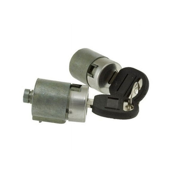 Door Lock Kit - Compatible with 1988 - 1994 Chevy C1500 1989 1990 1991 1992 1993