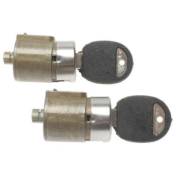 Door Lock Kit - Compatible with 1988 - 1994 Chevy C2500 1989 1990 1991 1992 1993