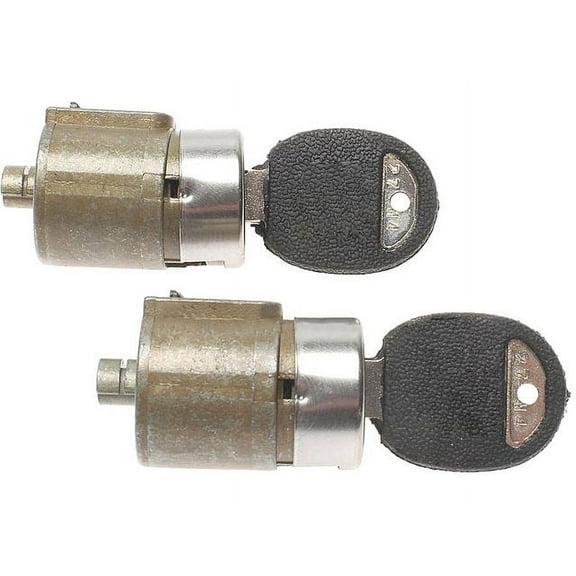 Door Lock Kit - Compatible with 1988 - 1994 Chevy K1500 1989 1990 1991 1992 1993