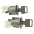 thumbnail image 1 of Door Lock Kit - Compatible with 1992 - 1995 Ford Bronco 1993 1994, 1 of 2