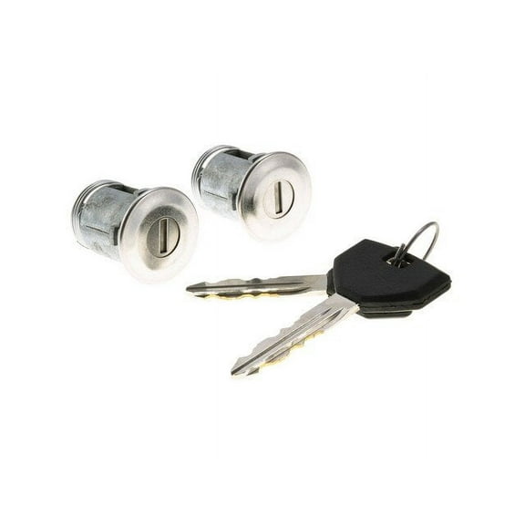 Door Lock Kit - Compatible with 1993 - 1994 Jeep Cherokee