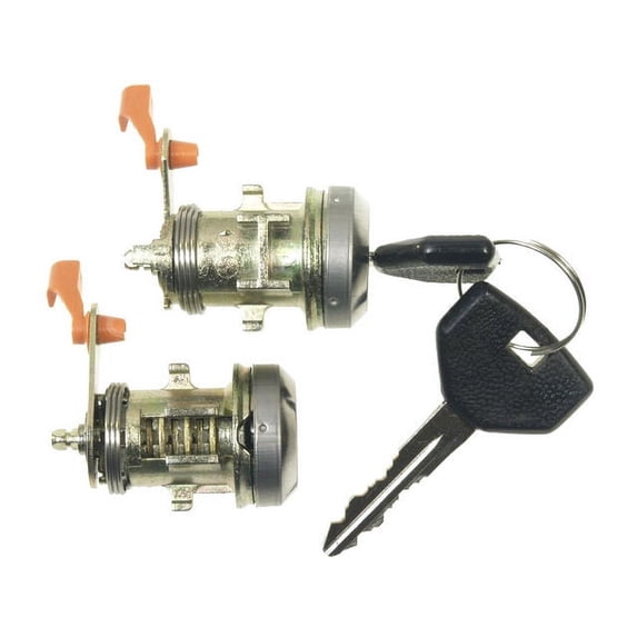 Door Lock Kit - Compatible with 1993 Dodge W250