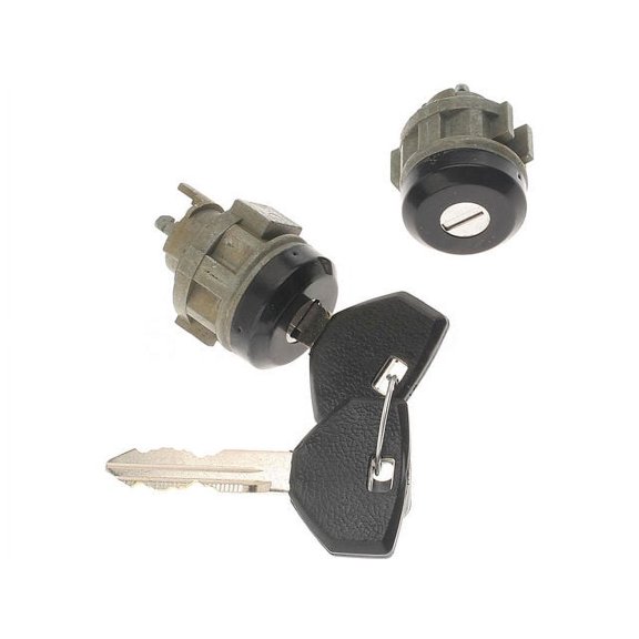 Door Lock Kit - Compatible with 1994 - 2001 Dodge Ram 3500 1995 1996 1997 1998 1999 2000