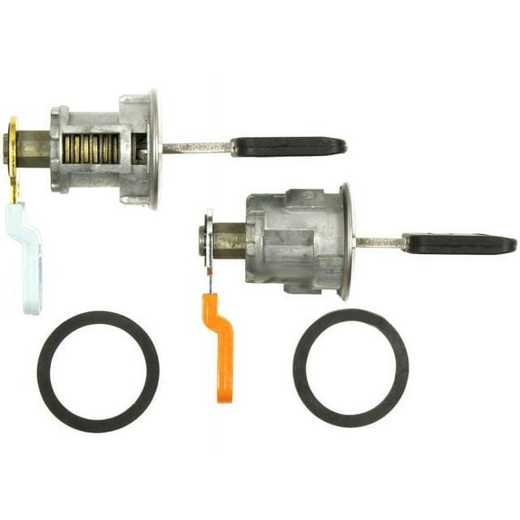 Door Lock Kit - Compatible with 1996 - 1997 Ford F800