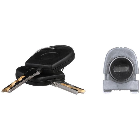 Door Lock Kit - Compatible with 1999 - 2010 Volkswagen Jetta 2000 2001 2002 2003 2004 2005 2006 2007 2008 2009