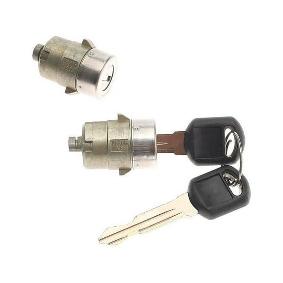 Door Lock Kit - Compatible with 2000 - 2002 Chevy Tahoe 2001