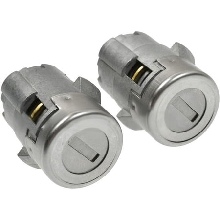 Door Lock Kit - Compatible with 2001 - 2006 Chevy Silverado 2500 HD 2002 2003 2004 2005