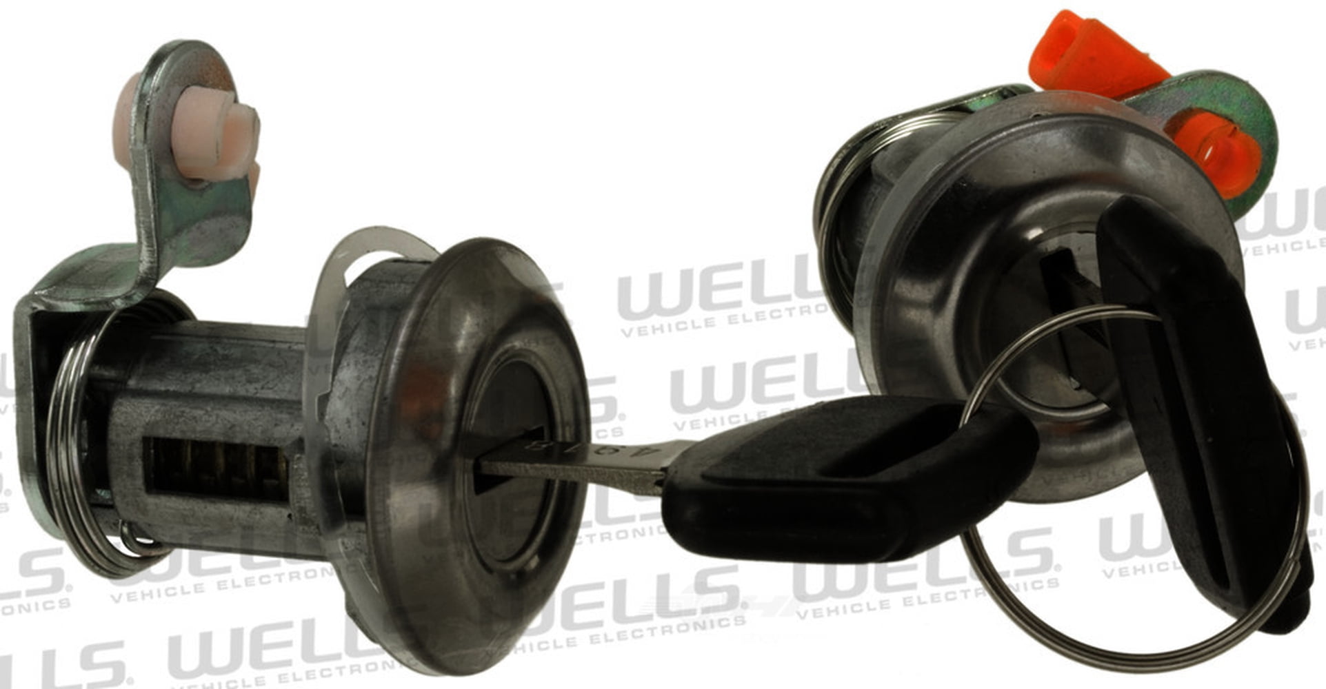 Door Lock Kit WVE 9D1042