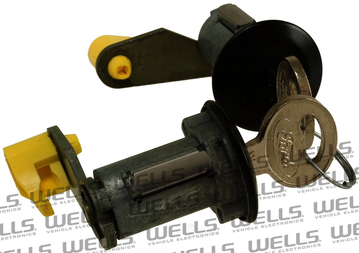 Door Lock Kit