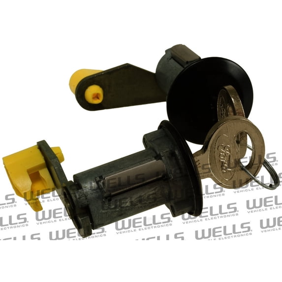 Door Lock Kit
