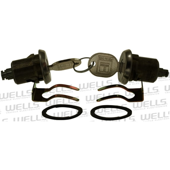 Door Lock Kit