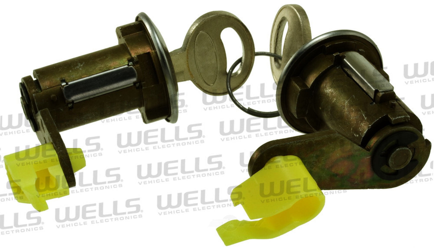 Door Lock Kit