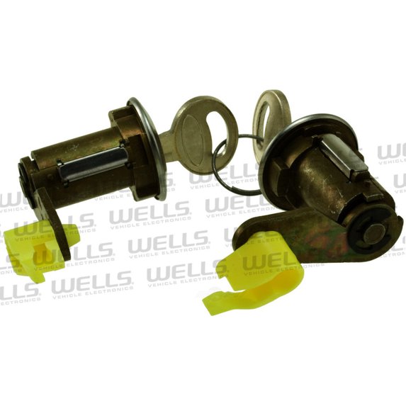 Door Lock Kit