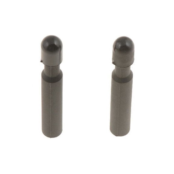 Door Lock Knob - Compatible with 1989 - 1995 Ford Taurus 1990 1991 1992 1993 1994