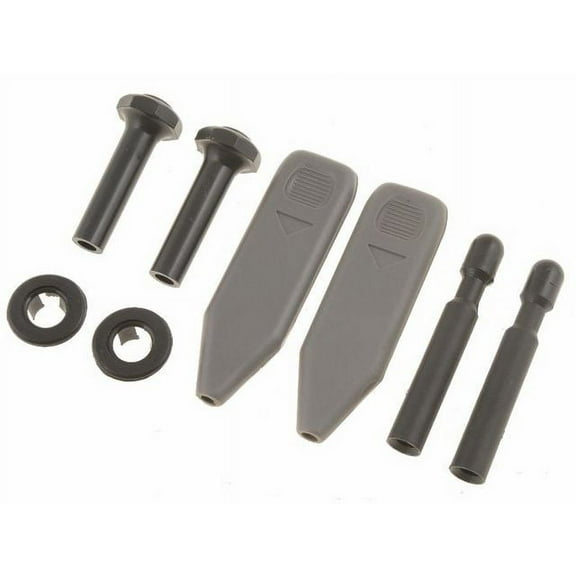 Door Lock Knob - Compatible with 2000 - 2005 Ford Excursion 2001 2002 2003 2004