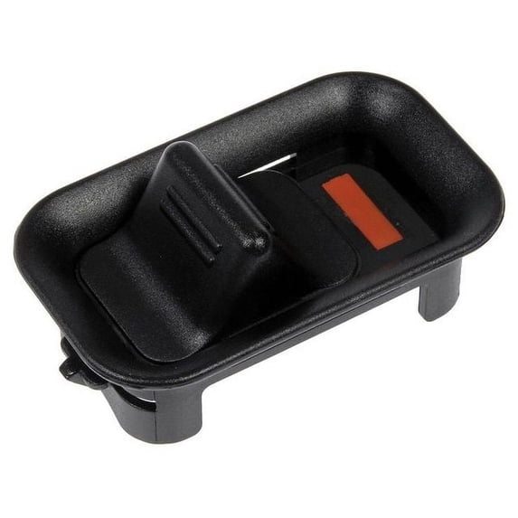 Door Lock Knob - Compatible with 2002 - 2006 Chevy Avalanche 1500 2003 2004 2005