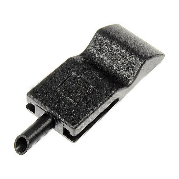 Door Lock Knob - Compatible with 2007 - 2014 GMC Sierra 2500 HD 2008 2009 2010 2011 2012 2013