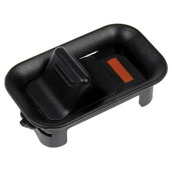 Door Lock Knob - Compatible with 2007 Chevy Silverado 2500 HD Classic