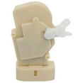 thumbnail image 1 of Door Lock Latch Actuator For 00-05 Celica Hatchback Front Right Passenger Side, 1 of 6