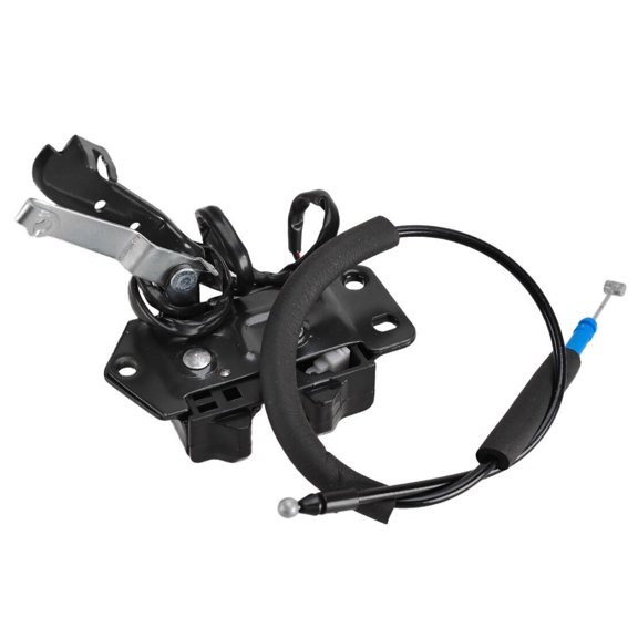 Door Lock Latch Actuator With Cable 69350-26120 For Toyota Hiace 2006-2014