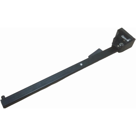 Door Lock Left Hand Replacement JCB Part No. 123/02450