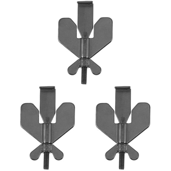 Door LockLock Hotel Motel Portable Home Lever Locks Travel Duty Heavy Safe Stopper Stop Device Bedroom Barricade Locks