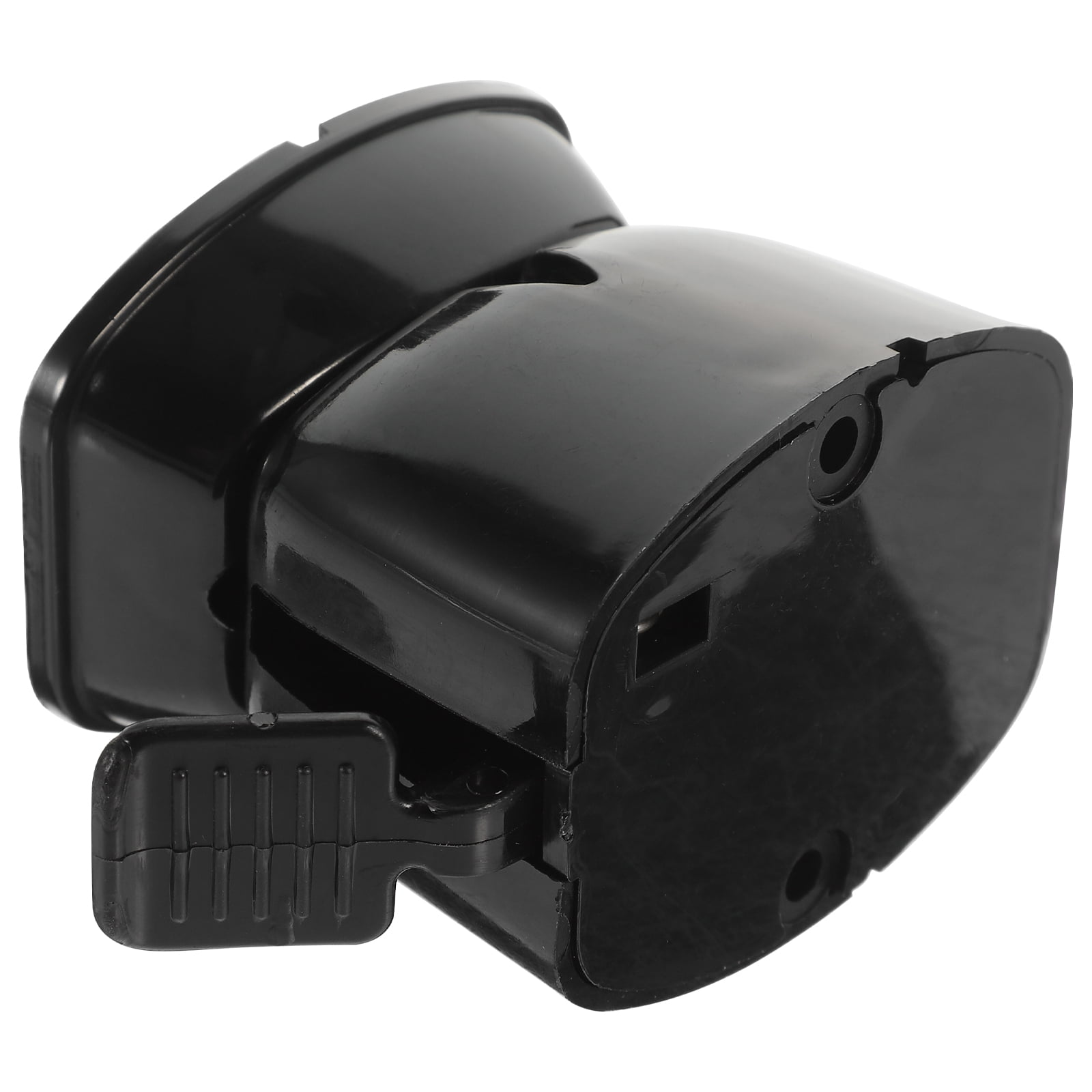 Door Lock Locks Trailer Holder Doors Open Replaceable Entry Catch Freezer Truck RV Hook up