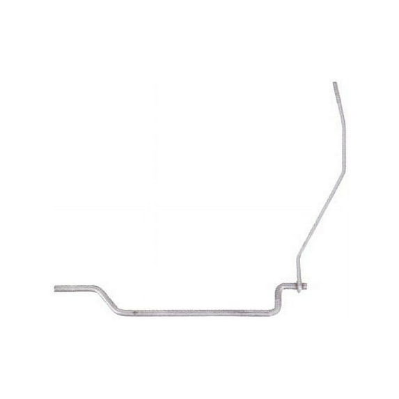 Door Lock Operating Rod - Compatible with 1969 Chevy Camaro