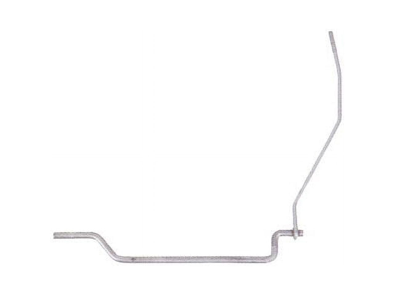 Door Lock Operating Rod - Compatible with 1969 Pontiac Firebird ...