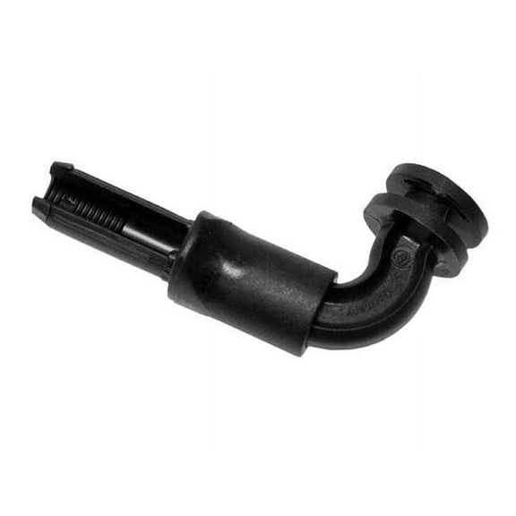 Door Lock Operating Rod - Compatible with 1997 - 2004 Porsche Boxster 1998 1999 2000 2001 2002 2003