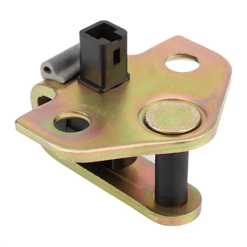 Door Lock Plate Catch Latch Actuator 2M51-F21982-Aa For Ford Focus Mk1 ...