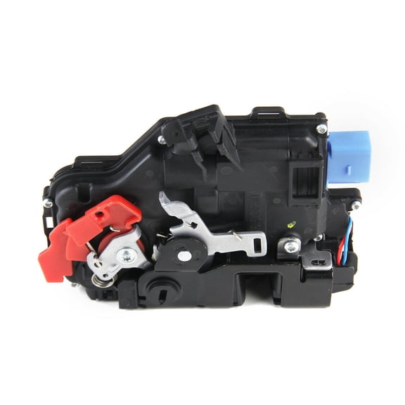 Door Lock Rear Left Passenger Side Fit For VW Jetta MK5 1TD 839 015 A