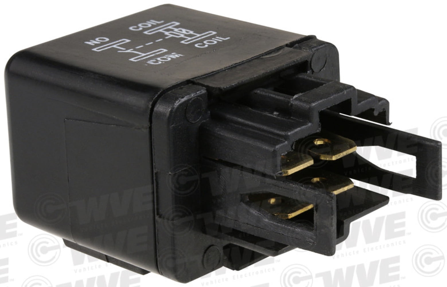 Door Lock Relay