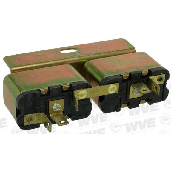 Door Lock Relay