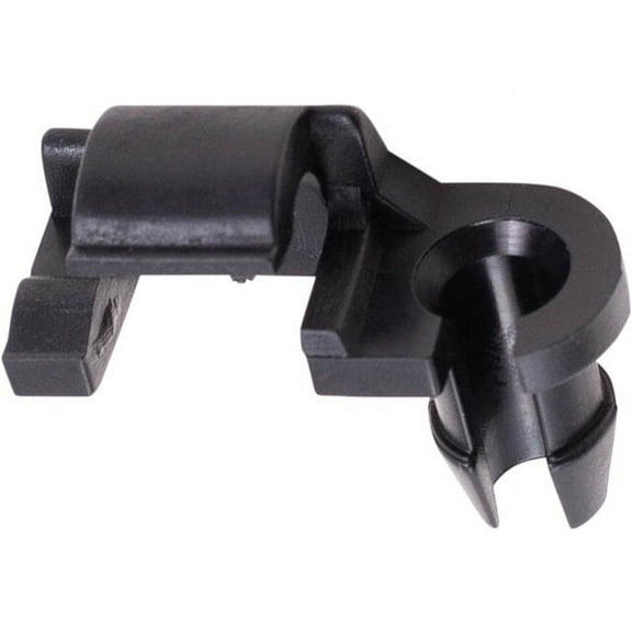 Door Lock Rod Clip - Compatible with 1971 - 1999 Cadillac DeVille Sedan 4-Door 4.6L V8 Naturally Aspirated DOHC GAS 1972 1973 1974 1975 1976 1977 1978 1979 1980 1981 1982 1983 1984 1985 1986 1987