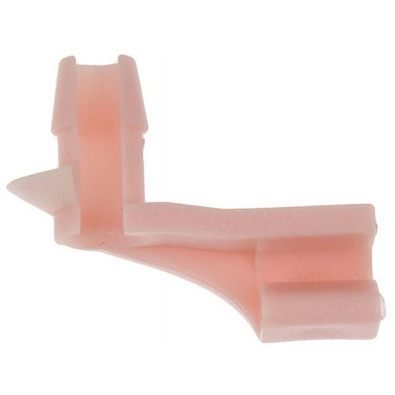 Door Lock Rod Clip - Compatible with 1996 - 2018 GMC Savana 3500 1997 1998 1999 2000 2001 2002 2003 2004 2005 2006 2007 2008 2009 2010 2011 2012 2013 2014 2015 2016 2017