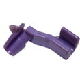 thumbnail image 1 of Door Lock Rod Clip - Compatible with 1997 - 2007 Chrysler Town & Country 1998 1999 2000 2001 2002 2003 2004 2005 2006, 1 of 2