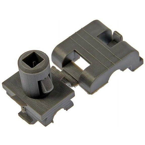 Door Lock Rod Clip - Compatible with 1999 - 2004 Ford F-250 Super Duty 2000 2001 2002 2003