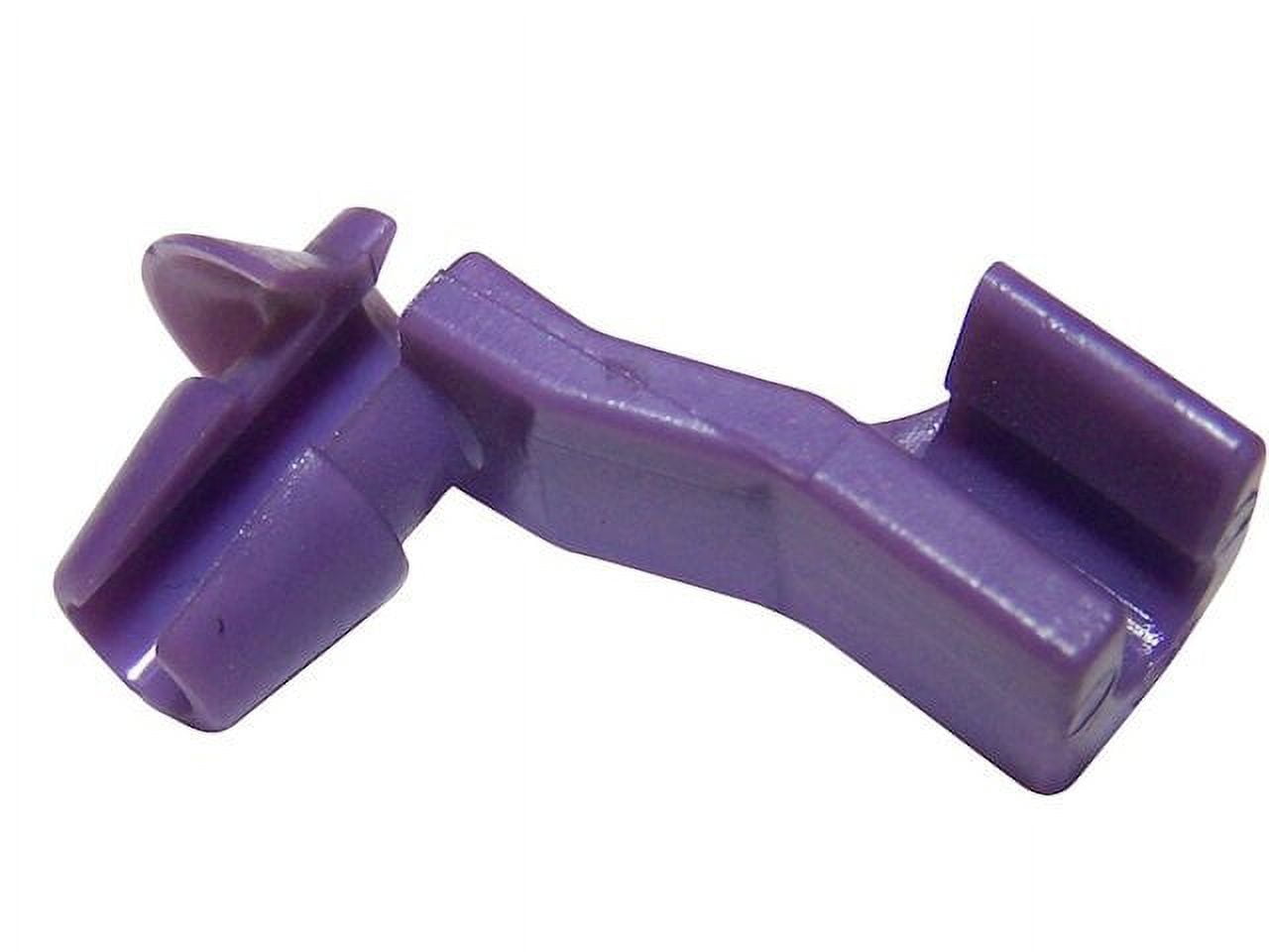 DODGE CARS & TRUCKS & MORE DOOR LATCH CLIPS 1995