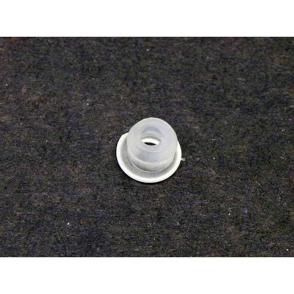 Door Lock Rod Grommet - Compatible with 1989 - 1995, 2001 - 2003 BMW 525i 1990 1991 1992 1993 1994 2002