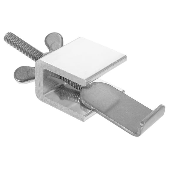 Adjustable Door Knob Security Device for Home and Hotel Room Safety, Door Lock Accessory