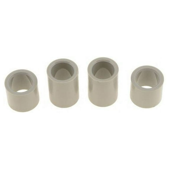 Door Lock Striker Anti-Rattle Kit - Compatible with 2003 Ford Explorer Sport