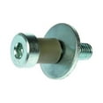 thumbnail image 1 of Door Lock Striker - Compatible with 1971 - 1986 Chevy K10 Suburban 1972 1973 1974 1975 1976 1977 1978 1979 1980 1981 1982 1983 1984 1985, 1 of 2