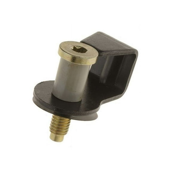 Door Lock Striker - Compatible with 1980 - 1983 Ford F-100 1981 1982