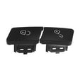 thumbnail image 1 of Door Lock Switch Button Set Door Lock Control Button Front Left 2049058402 for Mercedes-Benz E400 E550 E250 2014-2017, 1 of 6