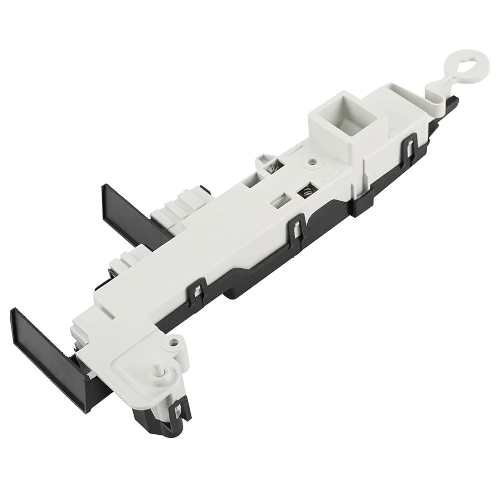 Door Lock Switch Replacement Compatible with Samsung WF42H5000AW/A2, WF42H5200AF/A2, WF42H5200AP/A2, WF42H5200AW/A2, WF42H5400AF/A2 Washing Machines